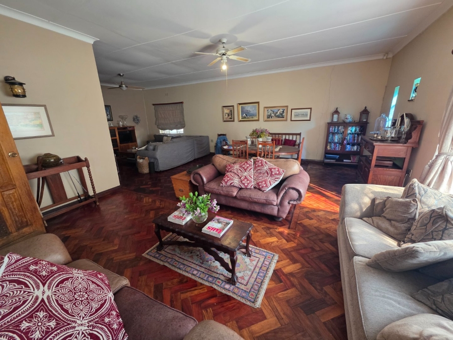 4 Bedroom Property for Sale in Dan Pienaar Free State